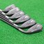 NEW PXG 0311 XP GEN7 BLACK IRON SET 5-PW - MITSUBISHI MMT 70 FLEX R