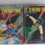 IT'S HERO TIME พระเอกจําเป็น ครบชุด 2 เล่มจบ Satomi Kei เขียน***สินค้าหมด***