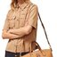 ของแท้ 💯% 】Tory Burch McGraw Top-Zip Satchel เรียกได้ว่าใบเดียวก็เอาอยู่ สำหรับสาวๆที่ชอบทรง Tote Bags และ Crossbody Bags ใบนี้ตอบโจทย์ได้ดี โทนสีเรียบง่ายแต่แฝงไปด้วยความดูดี สุขุมและเป็นผู้ใหญ่