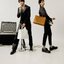 M.C.M MEDIUM MÜNCHEN TOTE IN VISETOS กระเป๋าโท้ทไซส์ใหญ่ จุเน้นๆ ใหม่ล่าสุด ที่ใช้สามารถใช้ได้ทั้งหนุ่มๆและสาวๆ รูปทรงคลาสสิค ดีไซน์เป็นเอกลักษณ์ แถมยังได้ใบลูกใส่ของจุกจิกได้อีก แบ่งเป็นสัดส่วนได้เลย วัสดุหนังแคนวาสตัดสลับหนังแท้