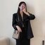 Gucci mini Tote กระเป๋าสะพายข้าง Premiumgift วัสดุหนังแท้ ด้านในโล่ง ใส่กระเป๋าตังค์ ใส่โทรศัพท์ Iphone+ ได้ สายยาวปรับระดับได้ Crossbody ได้ น้ำหนักเบา มาพร้อมกล่องและลิปบิ้นแบรนด์ สวยหรูดูแพง จะซื้อใช้เองหรือเป็นของขวัญก็เหมาะ ได้ไปไม่ผิดหวังค่ะ ไอเท็มน