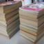 โดราเอมอน ( สันทอง ) ครบชุด เล่ม 1 - 45 ( 45 เล่ม ) ฟูจิโกะ F ฟูจิโอะ เขียน (สภาพสะสม)***สินค้าหมด***