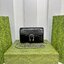 GUCCI DIONYSUS SUPER MINI BAG Patent Leather กระเป๋าสะพายหนังแก้ว เกรดออริ สลับแท้ 1:1 ใช้งานต่างประเทศได้