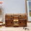 M.C.M MINI GRETL CROSSBODY BAG IN VISETOS คอลเลคชั่นใหม่ล่าสุด ดีไซน์ไซส์กะทัดรัด เหมาะกับการเก็บของสำคัญของสาวๆ ได้อย่างมั่นใจ