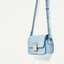 Don't Miss! Best Seller! ZARA CROSSBODY WITH 2STRAPS กระเป๋าถือหรือสะพายทรงคลัชรุ่นยอดนิยมวัสดุหนัง Saffiano อยู่ทรงสวยหรูสไตล์ PRADA แข็งแรงทนทาน ดีไซน์เก๋ไม่ซ้ำใคร เปิดปิดด้วยตัวล๊อคเอกลักษณ์ของ ZARA ภายในมีโลโก้ สามารถใส่มือถือ iphone7+ ได้ โดดเด่