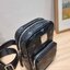 M.C.M MINI TECH CROSSBODY IN VISETOS ใหม่ล่าสุด!! คอลเลคชั่นที่หนุ่มๆต้องประทับใจ กระเป๋าสะพายข้างสุดคูล ตอบโจทย์หนุ่มๆไลฟสไตล์สปอร์ตแมน ให้หนุ่มๆพกพาไปไหนๆได้สะดวก คล่องตัว วัสดุหนังแคนวาสคุณภาพดี ดีไซน์ช่องหลักหนึ่ง ซิปย่อยหนึ่ง แบ่งสัดส่วนทำให้ใช้งานง่