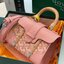 GOYARD SAIGON SIZE MINI 15cm เกรดท็อปออริเทียบแท้ ใช้สลับแท้ได้ ใช้งานต่างประเทศได้ Box set
