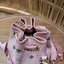 M.C.M X-MINI ZOO RABBIT BUCKET BAG IN VISETOS ใหม่ล่าสุด ฮิตมากที่เกาหลี และกำลังฮอตที่ไทยแล้วจ้า!! ไอเท็มสุดคิ้วท์ ซิกเนเจอร์ต้องมา กระเป๋าสะพายทรง bucket ไซส์เล็กขนาดน่ารักน่าใช้มากๆ ดีไซน์น้องกระต่ายด้านหน้าโดดเด่น วัสดุหนังแคนวาสคุณภาพดี รูดเปิด-ปิดกร