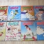 กัปตันซึบาสะ เจ้าหนูสิงห์นักแตะ ชุด เล่ม 2,3,4,5,6,10,12,13***สินค้าหมด***