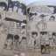 สี่คนอลเวง ครบชุด 2 เล่มจบ Mahara Itsumi เขียน***สินค้าหมด**