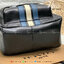 ของแท้ 100% COACH CHARLES BACKPACK IN SIGNATURE WITH VARSITY STRIP ((26066))