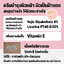 ลิโคไรซ์ พลัส โคจิก ครีม ครีมลดเลือนฝ้าแดด ลดเลือนความหมองคล้ำ ลดเลือนจุดด่างดำ Kojic Dipalmitate 4% + Licorice Extract PT40