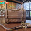 OUTLET 】TORY BURCH FLEMING SMALL CONVERTIBLE SHOULDER BAG แรร์ไอเท็ม สีมาใหม่ นิวซีซั่น สวยหรู ดูผู้ดีสุด