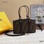 LV MINI TOTE / FF FENDI MINI TOTE รุ่นใหม่ล่าสุด คิ้วท์กว่าใคร! กับไอเท็มโมโนแกรมสุดฮิต กระเป๋าทรงโท้ทไซส์มินิ น่ารักน่าใช้มากๆ ให้คุณได้เพลิดเพลิน และคล่องตัวมากๆ ภายในโล่ง ใส่ของสำคัญได้ มาพร้อมสายสะพายที่ถอดออกได้ ใบนี้ตอบโจทย์ให้กับทุกไลฟ์สไตล์แน่นอน