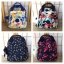 Kipling Mini Backpack K12688 กระเป๋าขนาดมินิ ใช้งานได้ถึง 3 แบบ ปรับเป็นเป้สะพายหลัง สะพายข้าง และมีหูหิ้ว ลวดลายสวยน่ารัก มีช่องเก็บหลายช่องแยกเก็บของจุกจิก ด้านข้างมีช่องโล่งไว้ใส่ขวดน้ำหรือของที่ต้องหยิบใช้บ่อยครั้ง สะพายได้กับสาวทุกลุคเลยค่ะ ไม่ควรพลา