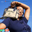 Kipling Kirsty Small Handbag (KI6275) กระเป๋าถือหรือสะพายทรงcrossbody จากคอลเลคชั่นใหม่ล่าสุด ที่เน้นฟังก์ชั่นแบบไม่ซับซ้อน สีสันเรัยบง่ายเข้าได้กับสีเสื้อผ้าได้ดี สามารถใส่ของที่จำเป็นสำหรับผู้หญิงได้แทบทุกอย่างไม่ว่าจะเป็น มือถือ กระเป๋าสตางค์หรือเครื่อ