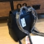GUESS CASSIA LOGO BACKPACK รุ่นใหม่ชนช้อป!! กระเป๋าเป้สะพายขนาดกลาง ตั้งอยู่ทรงสวย เปิดปิดด้วยกระดุมแม่เหล็ก ขยายปากกระเป๋าได้ด้วยกระดุมทั้ง2ด้าน ภายในบุผ้ามีลายsignatureแบรนด์ มีช่องซิปแยกจากช่องใหญ่ ด้านหลังมีช่องซิปเพิ่มใช้งานได้จริง สายสะพายปรับความยา