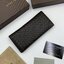 หนังแท้ BOTTEGA VENETA LONG WALLET / BV LONG WALLET / BV Wallet พร้อมส่งที่ไทย กระเป๋าสตางค์ใบยาว 2 พับ รุ่นตามหา มาเท่าไหร่ไม่เคยพอเลยค่า เป็นรุ่นคลาสสิกที่หยิบมาใช้งานได้บ่อยที่สุด งานหนังลูกวัวแท้ทั้งใบ ใช้ทนทานได้นาน ใช้ทนทานได้นานภาพสินค้าถ่ายจากงานข