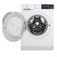 เครื่องซักผ้าฝาหน้า ELECTROLUX UltimateCare 300 ความจุ 7.5 กก. รุ่น EWF7524D3WB
