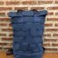 ADIDAS ISSEY MIYAKE ROLL TOP BACKPACK ความสปอร์ตซ่อนเท่ ด้วยลวดลาย 3D เก็บหมดทุกเม็ดทั้ง Tablet และ Gadgets โดยใช้ลูกเล่นของเหลี่ยมและมุมเชื่อมเข้าหากันขณะเดียวกันสีของกระเป๋านั้นคือสีขาวเท่ มีเสน่ห์ การออกแบบกระเป๋าเป็นเหมือนถุงทรงสูงในส่วนปากกระเป๋าเป็น
