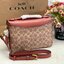 COACH CASSIE CROSSBODY BAG((68349//68348)) พร้อมส่งค่ะ! รุ่นฮิต กระเป๋าหิ้วได้//สะพายข้างหรือครอสบอดี้ร์ได้ หนังแท้นิ่มสวย เปิดปิดกระเป๋าแบบหมุนล็อค ภายในกระเป๋ามี3ช่องให้ใส่ของ แต่ล่ะช่องกว้าง สามารถใส่กระเป๋าเงินใบยาวได้;ของอื่นๆได้จุทีเดียวค่ะ ;มีช่องซ