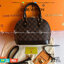 VIP 】หนังแท้ LOUIS VUITTON ALMA BB