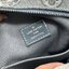 LV Boite Chapeau Denim Monogram / LV Round Denim Bag กระเป๋าทรงกลมเดนิมสไตล์วินเทจ โดดเด่นด้วยรูปทรงอันเป็นเอกลักษณ์และรายละเอียดแบบคลาสสิก ปั้มนูนโลโก้ลายโมโนแกรม เดนิมสีซีดสวยคลาสสิกสุดไอคอนิก