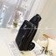 PRADA Double Zipper Belt Bag / PRADA nylon mini sling backpack / Prada Chest Bag กระเป๋าคาดอกไนลอนเนื้อดี คลาสสิก สุดเท่ห์😎 มาแล้วคร้าหนุ่มๆ รุ่นหายากจัดมาให้พร้อมเสริฟแล้วน้า กระเป๋าคาดอก หล่อไม่ซ้ำแบบใคร 2 ซิป แบ่งสัดส่วน ใช้งานง่าย