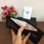 Herschel Wallet กระเป๋าสตางค์จากแบรนด์ Herschel แบรนด์ที่ดังสุดๆจากแคนาดามาแล้วค่ะ ต้องขอบอกเลยว่าพิเศษสุดๆไม่ได้มาบ่อยนะคะ กระเป๋าสตางค์วัสดุหนังทนทานสุดๆ เหมาะสำหรับทุกวัยเลยค่ะ ตัวกระเป๋าด้านหน้าปั๊มชื่อแบรนด์ ด้านในมีช่องใส่บัตร 4 ช่อง และช่องใส่ธนบัต