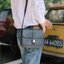 Celine Medium Tabou in smooth พร้อมส่งที่ไทยอีกครั้ง! CELINE SHOULDER BAG VIP หนังเรียบสวยหรู ปรับดับพวงกุญแจสีทองด้านหน้า ด้านในเปิดด้วยด้วยกระดุม แบ่งช่องใส่ของออกเป็นสัดส่วน