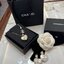 ซื้อ1ได้ถึง2ชิ้น ในเซ็ตเดียว CHANEL JEWELRY SET / Chanel earrings / Chanel necklace ชุดเครื่องประดับครบชุด สุดอลังการ