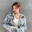 LV Classic Denim Jacket / LOUIS VUITTON Jacket เสื้อแจ็คเก็ตเดนิมทรงคลาสสิก เกรดออริจินอล มีป้ายแท็กที่คอเสื้อ ใส่ได้ทั้งผู้หญิงผู้ชาย พร้อมส่งที่ไทย ภาพสินค้าถ่ายจากงานขายจริง ใช้งานต่างประเทศได้