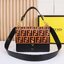 พร้อมส่ง 3 สี FENDI Kan I leather bag กระเป๋าสะพาย 🧡 เกรดออริจินอล 1:1 สลับแท้ ใช้งานต่างประเทศได้ ภาพถ่ายจากงานขายจริง