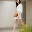 M.C.M CYLINDER CROSSBODY IN VISETOS รุ่นยอดฮิตอีกหนึ่ง!! กระเป๋าสะพายข้าง ดีไซน์ทรงกระบอก ให้คุณสนุกไปกับทุกสไตล์การแต่งตัว สวยอยู่ทรง ใส่ของสำคัญได้ครบถ้วน วัสดุหนังแคนวาสคุณภาพดี เปิด-ปิดด้วยซิปรอบ ภายในบุผ้าสลับหนังแท้ เป็นช่องโล่งทำให้เก็บของไว้ได้สะด