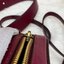 COACH ALIE BELT BAG IN SIGNATURE JACQUARD ((4813))