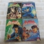 ขุนพลประจัญบาน ปี 1987 ชุด เล่ม 2,3,4,6***สินค้าหมด***