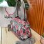 Kipling Damen Orelie Henkeltasche รุ่น K15257 กระเป๋าถือ/สะพาย Crossbody ขนาดกำลังดี หูกระเป๋ายาวสามารถคล้องบ่าได้ วัสดุpolymode100% ผ้ากันน้ำ กระเป๋ามีน้ำหนักเบา มีช่องซิป ด้านหน้า และ ด้านหลัง ภายในแบ่งเป็น 3 ช่องหลักใช้งาน ช่องซิปกลางแยกเป็นสัดส่วน จุข