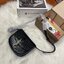 YSL KAIA SMALL SATCHEL IN SHINY CROCODILE LEATHER กระเป๋าสะพายไอเท็มขึ้นแท่น โลโก้โดดเด่น the best seller!! ลิมิเต็ดด้วยหนังลายจระเข้ ดีเทลดูแพงด้วยอะไหล่ตัวล็อคสีทองสวยหรู