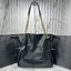 YSL Knockoff Jamie 4.3 Large Pochon Tote Bag กระเป๋าสะพายทรงโท้ท ดีไซส์ใหม่มีสายดึงข้างได้ ปรับสะพายหลังได้ เก๋เท่คูล สวยครบจบในใบเดียว จุของได้เยอะ งานหนังสวยเต็มใบดีไซส์เรียบหรูดูแพง