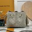 LV Bella Tote Flight Mode / LV Bucket Bag กระเป๋าทรงโท้ทดีไซน์พาเลตต์สีสุดชิค รุ่นใหม่สีสวยละมุนมาก ต้อนรับลมหนาว สวยงามลงตัวอย่างสง่างาม หรูหราที่สุด
