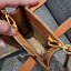 M.C.M X-MINI KLASSIK TOTE IN VISETOS สิ้นสุดการรอคอย สำหรับไอเท็มกะทัดรัด พร้อมเสิร์ฟให้คุณแบบเต็มพิกัด!! กระเป๋าสะพายมินิโท้ท ที่ตอบโจทย์ทุกไลฟ์สไตล์ ในวันสบาย วันทำงาน ออกงาน หรือวันที่ต้องลุย น้องคนสวยใบนี้พร้อมไปกับทุกคนได้เลย!! วัสดุหนังแคนวาสคุณภาพด