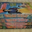 ซาคาโมโต้เรียวม่า ชุด เล่ม 1,4,7,8 (8 เล่มจบ) โคยาม่า ยู เขียน***สินค้าหมด***