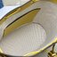 TORY BURCH T Monogram Straw Bucket Bag สีใหม่ โทนเหลืองทอง สวยหรู พร้อมเสิร์ฟความสวยให้ถึงบ้านแล้วน้า กระเป๋าบัคเก็ตทรงยอดนิยม ดีไซน์ใหม่ล่าสุด ยูนีคไม่เหมือนใคร ลายสานเต็มใบ พร้อมปักโลโก้เอกลักษณ์ โดดเด่น งานฝีมือมากๆ