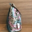 กระเป๋า Kipling รุ่น City Pack ไซส์ L ขนาดใหญ่พอเหมาะสำหรับการเดินทาง มาพร้อมช่องกว้างขวางจุสัมภาระของคุณได้อย่างจุใจ และช่องจัดเก็บอีกหลากหลายรูปแบบ ดีไซน์ลวดลายนำสมัย เติมแต่งสีสันและชีวิตชีวา นับเป็นอีกหนึ่งกระเป๋าเป้ที่พร้อมให้คุณได้สะพายออกไปข้างนอกไ