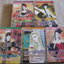 อาคิฮิโฉมตรูสองหน้า ครบชุด 5 เล่มจบ Kayono Saeki เจียน (สภาพสะสม)