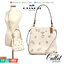 รุ่นฮิต รุ่นขายดี รุ่นที่สาวๆต้องมีค่ะ!! COACH SMALL TOWN BUCKET WITH DANDELION PRINT ((2310)) พร้อมส่งที่ไทยอีกครั้ง ห้ามพลาดค๊าาา😘 กระเป๋าทรงถัง หนังแท้ลายหนังสวยนิ่มอย่างดีค่ะ!