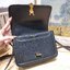 YSL Solferino satchel in box กระเป๋าสะพายโรเซ่ข้างโลโก้โดดเด่น ดีเทลดูแพง เกรดออริ 1:1 ใช้งานต่างประเทศได้