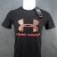 UA Camo Logo - Black