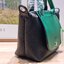Longchamp le pliage xtra XS leather top handle bag กระเป๋าถือ/สะพายรุ่นยอดฮิต ที่มาในดีไซน์ทูโทน โดดเด่นมีกิมมิค น่ารักน่าใช้สุดๆ