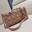 DIOR LADY D-JOY BAG Cannage Calfskin with Diamond Motif / CD LADY D-JOY BAG ดีไซน์ใหม่ อัพเลเวลความหรู กับกระเป๋าสะพายข้างที่รอบนี้ดีไซน์รูปทรงโฉมใหม่ ใช้งานง่ายขึ้น